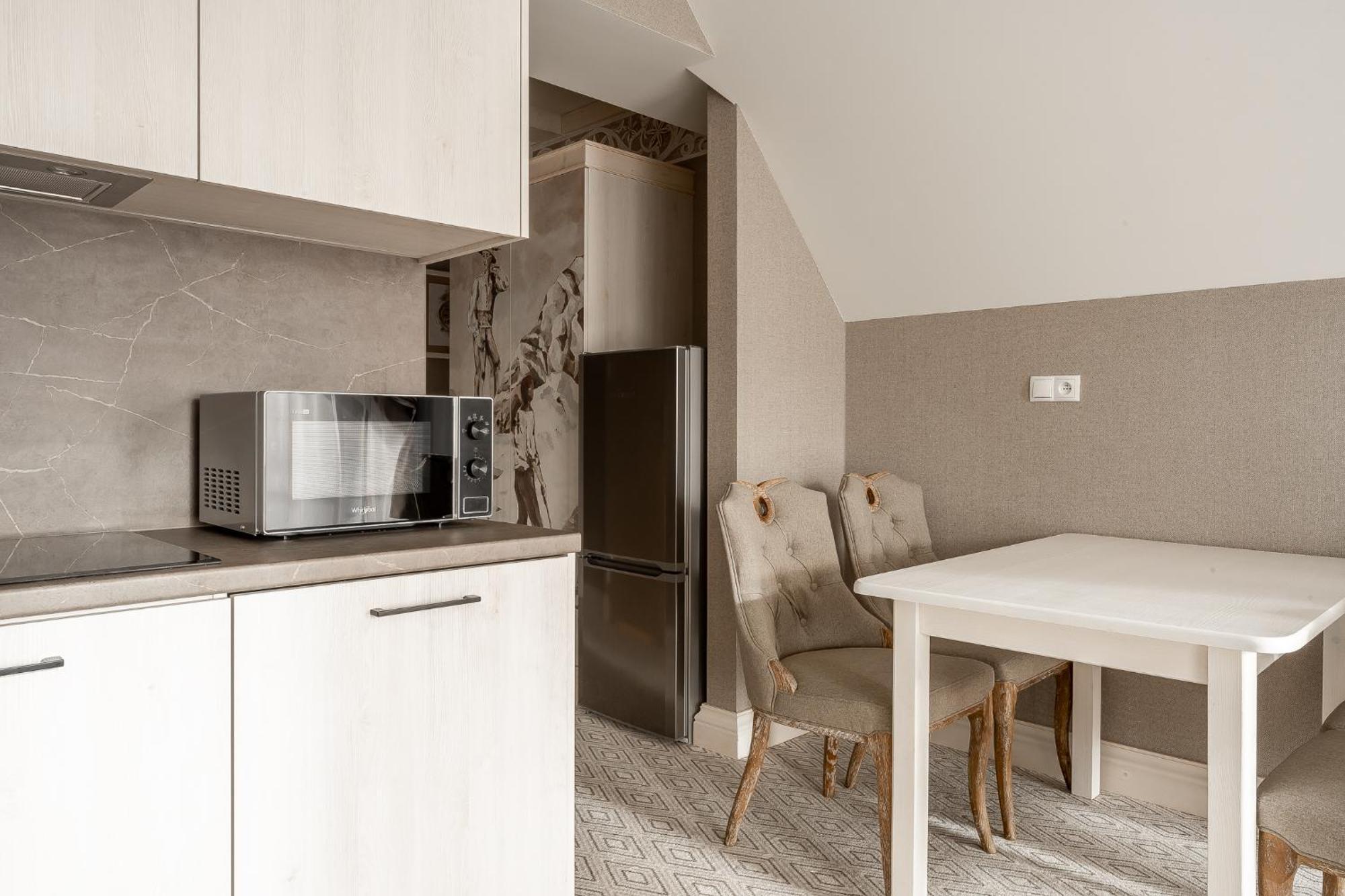 Apartamenty Aries Residence Bukowina Bukowina Tatrzańska Exterior foto