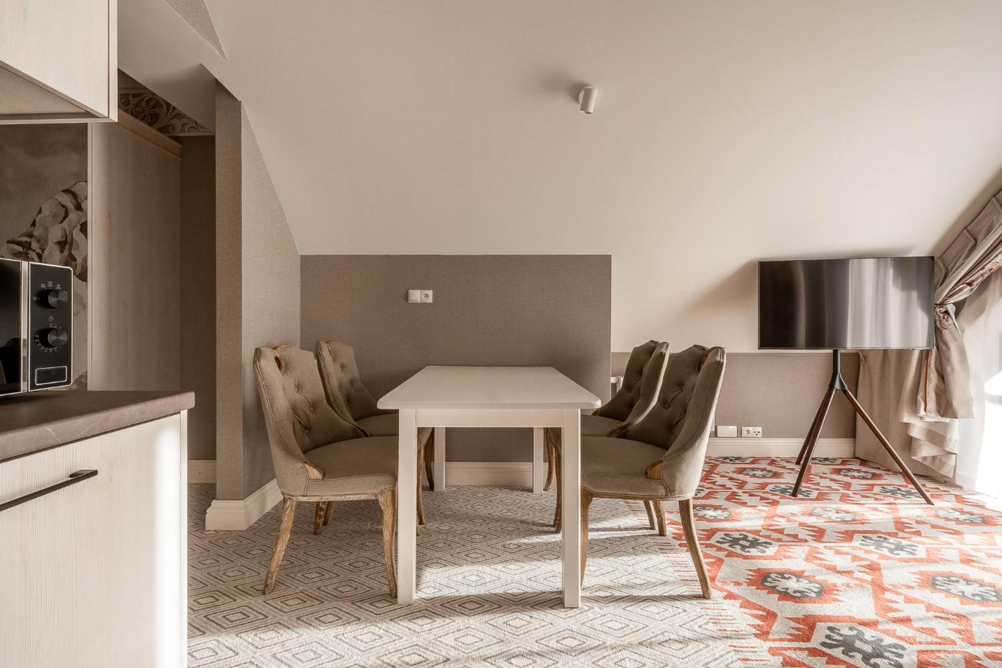 Apartamenty Aries Residence Bukowina Bukowina Tatrzańska Exterior foto