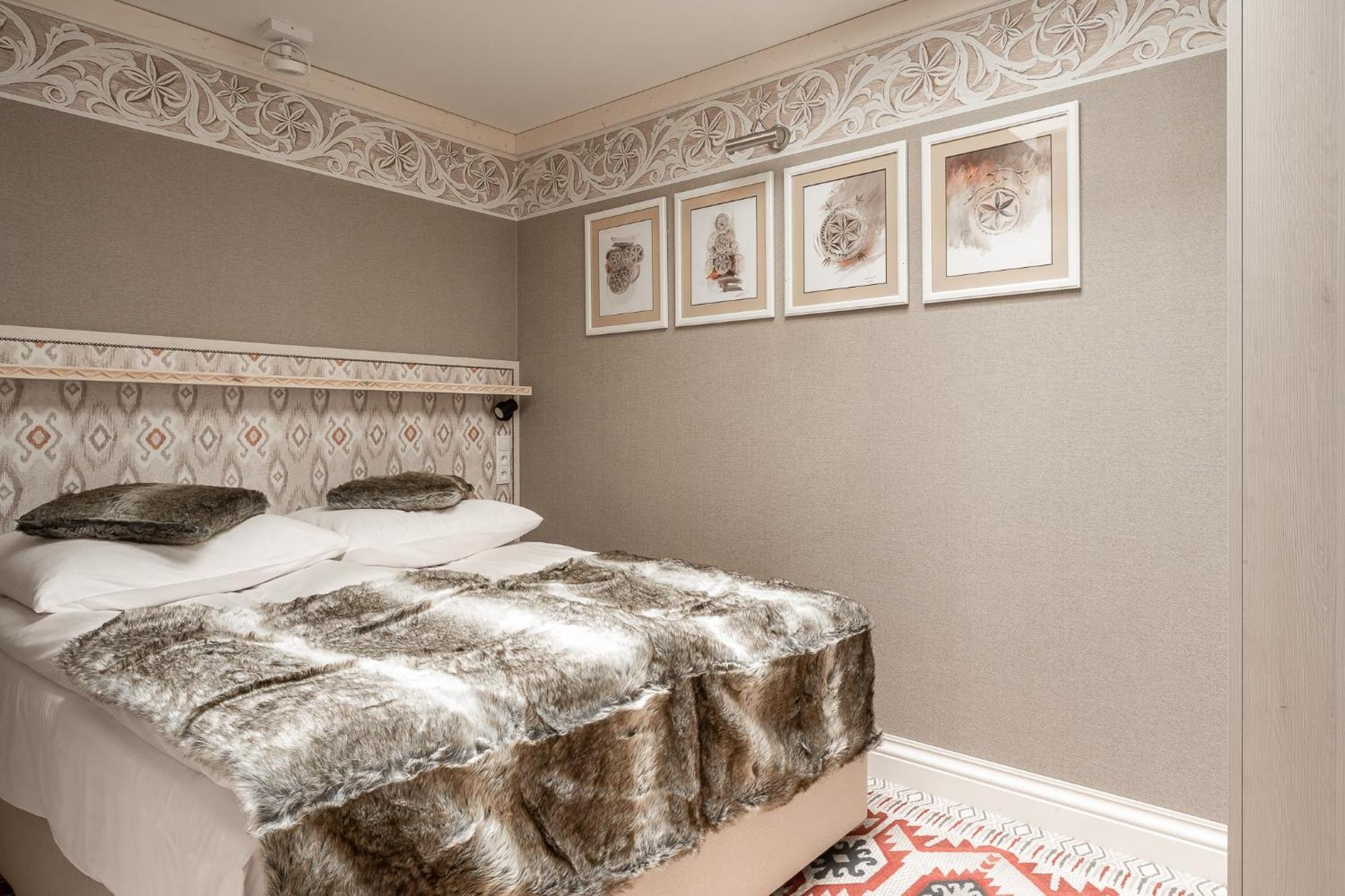 Apartamenty Aries Residence Bukowina Bukowina Tatrzańska Exterior foto