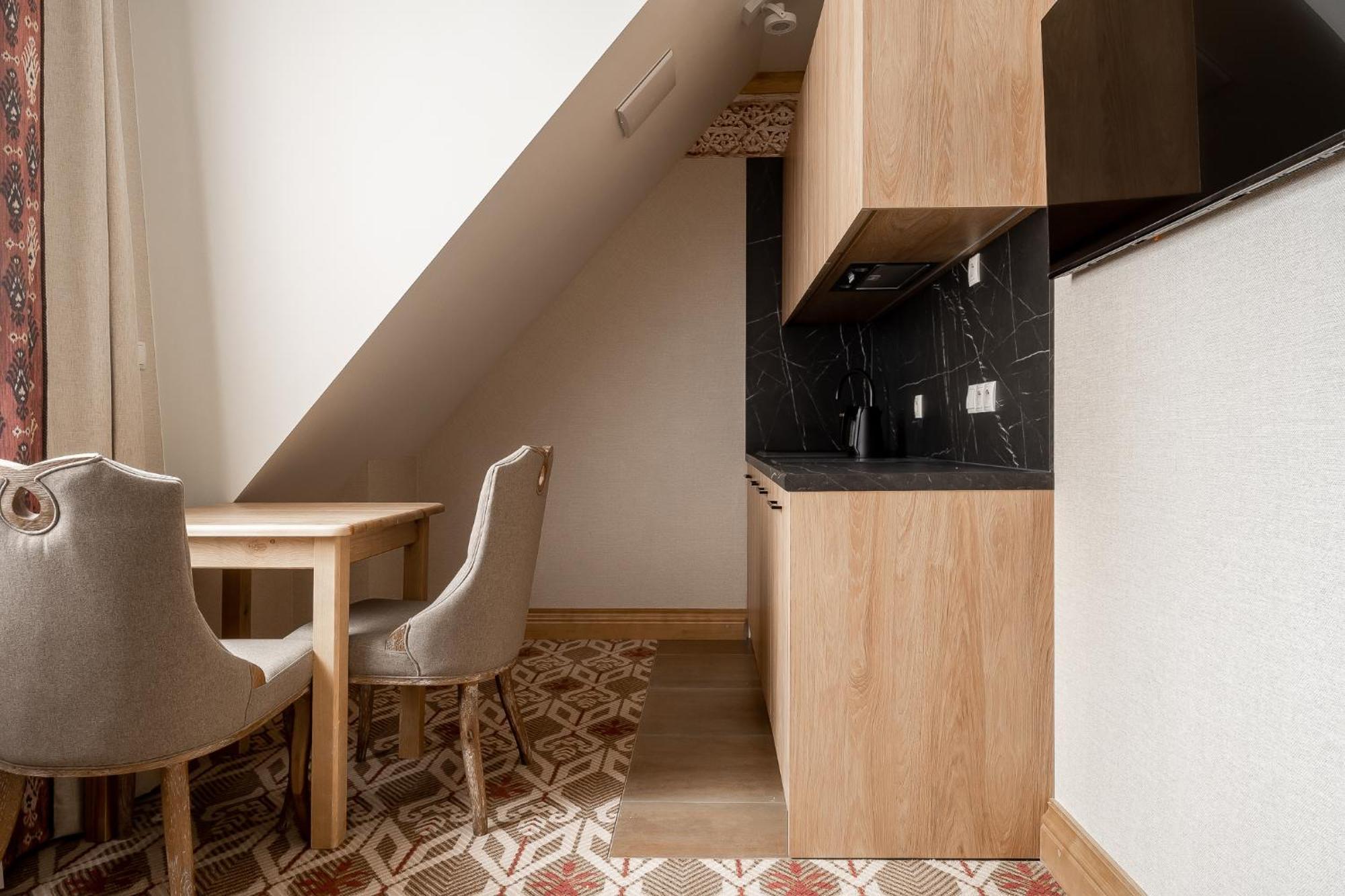 Apartamenty Aries Residence Bukowina Bukowina Tatrzańska Exterior foto